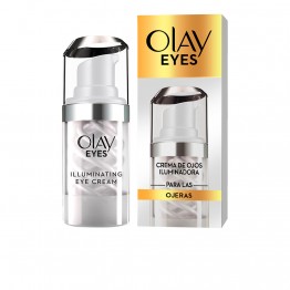 Olay Eyes Illuminating Eye Cream
