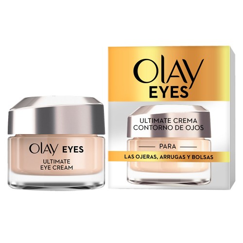 comprar Olay Eyes Ultimate Eye Cream com bom preço em Portugal
