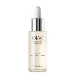 Olay Regenerist Luminous Facial Oil
