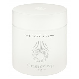 Omorovicza Body Cream