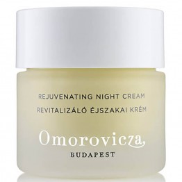Omorovicza Rejuvenating Night-Cream