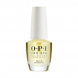 OPI Pro Spa Nail And Cuticle Oil 