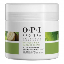 OPI Pro Spa moisture Whip Massage Cream