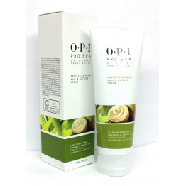 OPI Pro Spa Protective Hand Nail & Cuticle Cream 