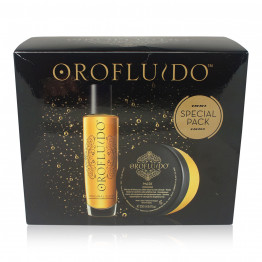 Orofluido coffrets Elixir