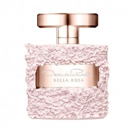 Oscar de la Renta perfume Bella Rosa