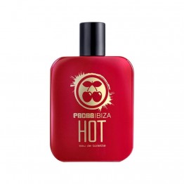 Pacha Ibiza perfume Hot