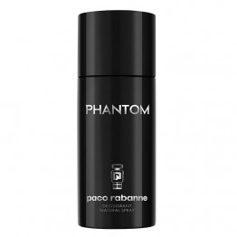 Paco Rabanne Phantom Desodorizante em Spray