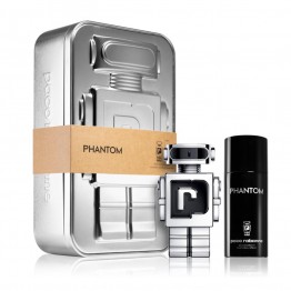 Paco Rabanne coffrets perfume Phantom 