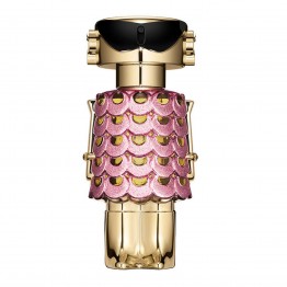 Paco Rabanne perfume Fame Blooming Pink