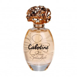 Grès perfume Cabotine Fleur Splendide