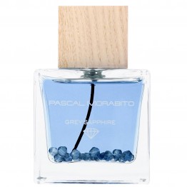 Pascal Morabito perfume Grey Sapphire 