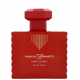 Pascal Morabito perfume Lady In Red 