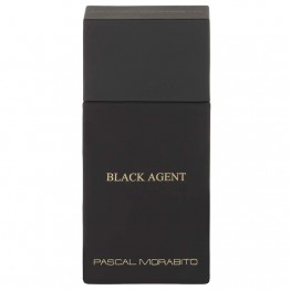 Pascal Morabito perfume Black Agent