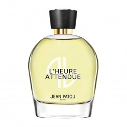 Jean Patou perfume L'Heure Attendue