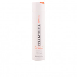 Paul Mitchell Color Protect Daily Shampoo