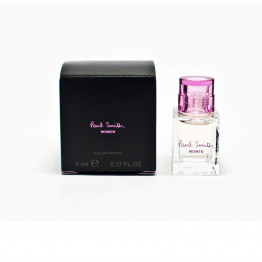 Paul Smith miniatura perfume Women 