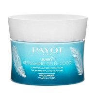 Payot Sunny Refreshing Gelée Coco
