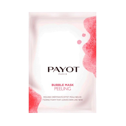 comprar Payot Bubble Mask com bom preço em Portugal