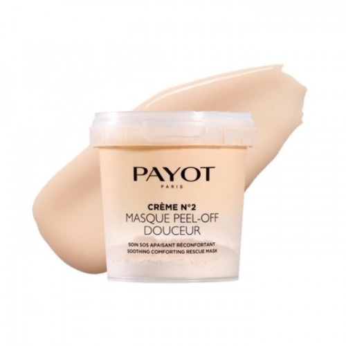 comprar Payot Crème nº2 Masque Peel-Off Douceur com bom preço em Portugal