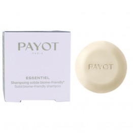 Payot Gentle Solid Biome-Friendly Shampoo