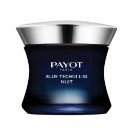 Payot Blue Techni Liss Nuit 