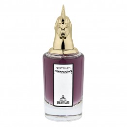 Penhaligon's perfume Monsieur Beauregard