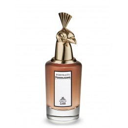 Penhaligon's perfume Clandestine Clara