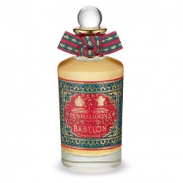 Penhaligons perfume Babylon
