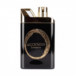 Accendis perfume Lucepura