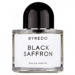 Byredo perfume Black Saffron