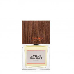 Carner Barcelona perfume Ambar Del Sur