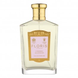 Floris London perfume Cherry Blossom