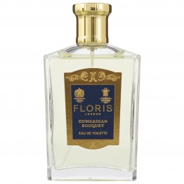 Floris London perfume Edwardian Bouquet