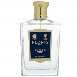 Floris London perfume Lily of the Valley