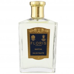 Floris London perfume Santal