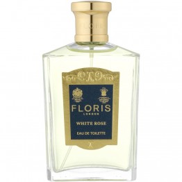 Floris London perfume White Rose