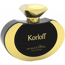 Korloff Paris perfume Un Soir A Paris