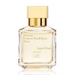 Francis Kurkdjian perfume Aqua Vitae