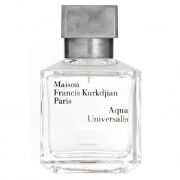 Francis Kurkdjian perfume Aqua Universalis