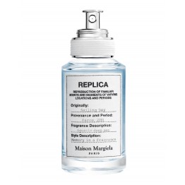 Maison Margiela perfume Sailing Day 