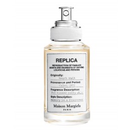 Maison Margiela perfume Beach Walk