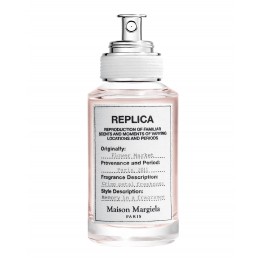 Maison Margiela perfume Flower Market