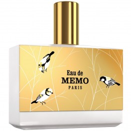 Memo Paris perfume Eau De Memo