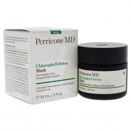 Perricone MD Chlorophyll Detox Mask 