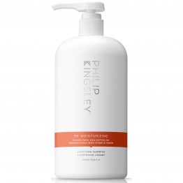Philip Kingsley Re-Moisturizing Smoothing Shampoo