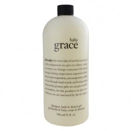 Philosophy Baby Grace Bath & Shower Gel 