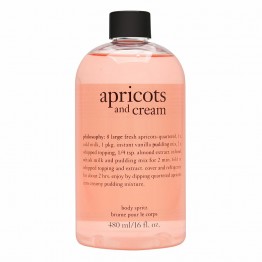 Philosophy Apricots & Cream Bruma Corporal