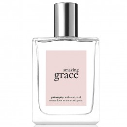 Philosophy perfume Amazing Grace