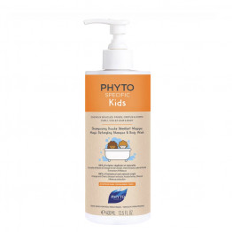 Phyto Specific Kids Detangling Shampoo  